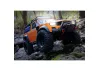 Traxxas TRX-4 Sport with Deep-Terrain Traxx - Orange
