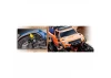 Traxxas TRX-4 Sport with Deep-Terrain Traxx - Orange