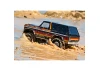 Traxxas TRX-4 1979 Ford Bronco