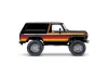 Traxxas TRX-4 1979 Ford Bronco