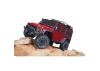Traxxas TRX-4 Clipless - Land Rover Defender 110
