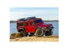 Traxxas TRX-4 Clipless - Land Rover Defender 110