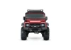 Traxxas TRX-4 Clipless - Land Rover Defender 110