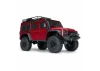 Traxxas TRX-4 Clipless - Land Rover Defender 110