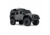 Traxxas TRX-4 Clipless - Land Rover Defender 110