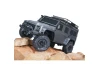 Traxxas TRX-4 Clipless - Land Rover Defender 110