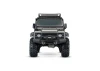 Traxxas TRX-4 Clipless - Land Rover Defender 110