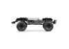 Traxxas TRX-4 Clipless - Land Rover Defender 110