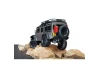 Traxxas TRX-4 Clipless - Land Rover Defender 110