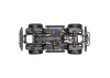 Traxxas TRX-4 Clipless - Land Rover Defender 110
