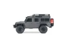 Traxxas TRX-4 Clipless - Land Rover Defender 110