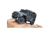 Traxxas TRX-4 Clipless - Land Rover Defender 110