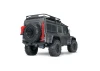 Traxxas TRX-4 Clipless - Land Rover Defender 110