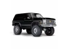 Traxxas TRX-4 1979 Chevy Blazer