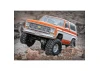 Traxxas TRX-4 1979 Chevy Blazer