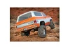 Traxxas TRX-4 1979 Chevy Blazer