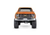 Traxxas TRX-4 1979 Chevy Blazer