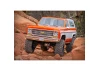Traxxas TRX-4 1979 Chevy Blazer