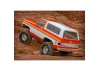 Traxxas TRX-4 1979 Chevy Blazer