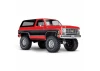 Traxxas TRX-4 1979 Chevy Blazer