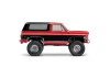 Traxxas TRX-4 1979 Chevy Blazer