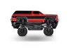 Traxxas TRX-4 1979 Chevy Blazer