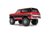 Traxxas TRX-4 1979 Chevy Blazer
