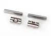 Traxxas Cross pin (2)/ drive pin (2) (to rebuild front axle shafts)