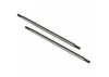 Traxxas Suspension link rear 5x121mm (upper or lower) (steel) (2)