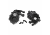 Traxxas Portal drive housing inner front (left right)/ 2.5x4 BCS (6)