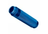 Traxxas Body GTS Shock Aluminium (blue-anodized) (1)