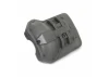 Traxxas Differential cover front or rear (grey)