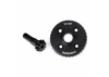 Traxxas TRX-4 Machined Differential Ring Gear and Pinion Gear - Underdrive 10-35T