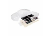 Traxxas Body Ford Mustang (clear requires painting)/ window masks/ decal sheet