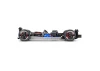 Traxxas 4-TEC 2.0 BL-2S Brushless Chassis Roller