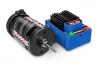 Traxxas 4-TEC 2.0 BL-2S Brushless Chassis Roller