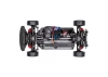 Traxxas 4-TEC 2.0 BL-2S Brushless Chassis Roller
