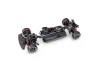 Traxxas 4-TEC 2.0 BL-2S Brushless Chassis Roller
