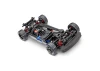 Traxxas 4-TEC 2.0 BL-2S Brushless Chassis Roller