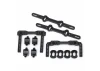 Traxxas Body mounts front rear/ body mount posts/ body mount sliders