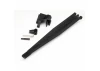 Traxxas Battery hold-down/ battery clip/ hold-down post/ screw pin/ pivot post screw