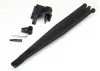Traxxas Battery hold-down/ battery clip/ hold-down post/ screw pin/ pivot post screw