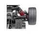 Traxxas 4-Tec 2.0 Brushless Chassis