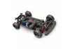 Traxxas 4-Tec 2.0 Brushless Chassis