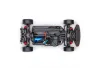 Traxxas 4-Tec 2.0 Brushless Chassis