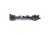 Traxxas 4-Tec 2.0 Brushless Chassis