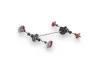 Traxxas 4-Tec 2.0 Brushless Chassis