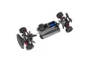 Traxxas 4-Tec 2.0 Brushless Chassis