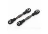 Traxxas Camber links steel front (32mm) (2)