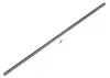 Traxxas Driveshaft center steel/ pin